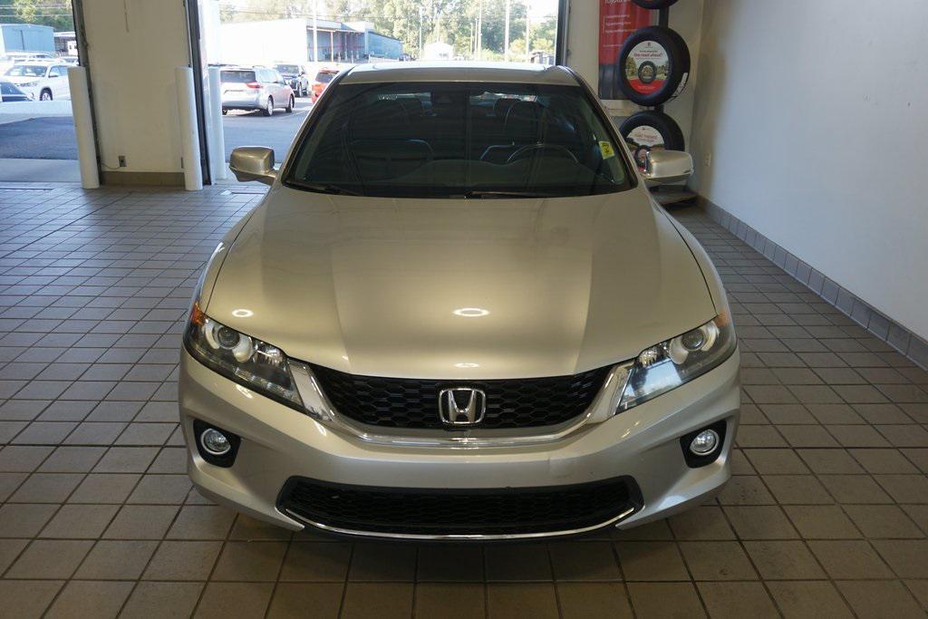 used 2014 Honda Accord car, priced at $15,634
