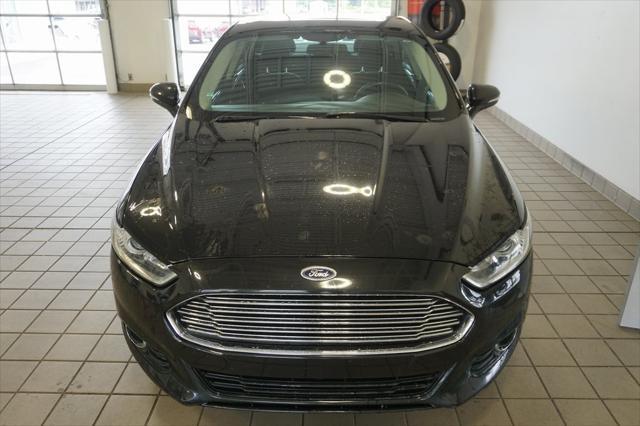 used 2013 Ford Fusion car, priced at $7,740