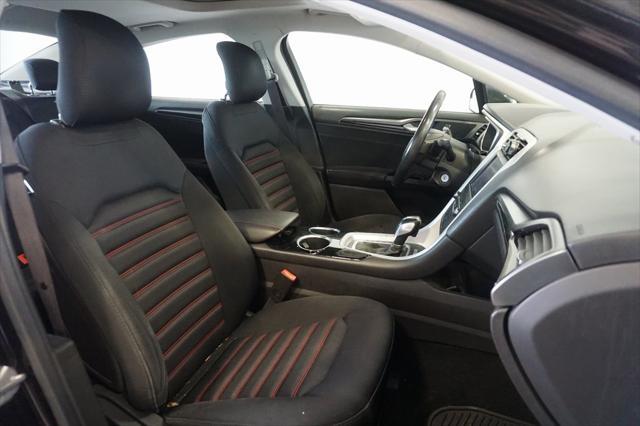 used 2013 Ford Fusion car, priced at $7,740