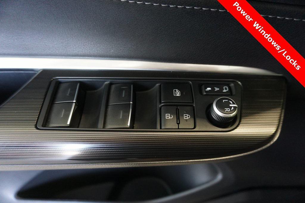 used 2023 Toyota Venza car, priced at $28,996