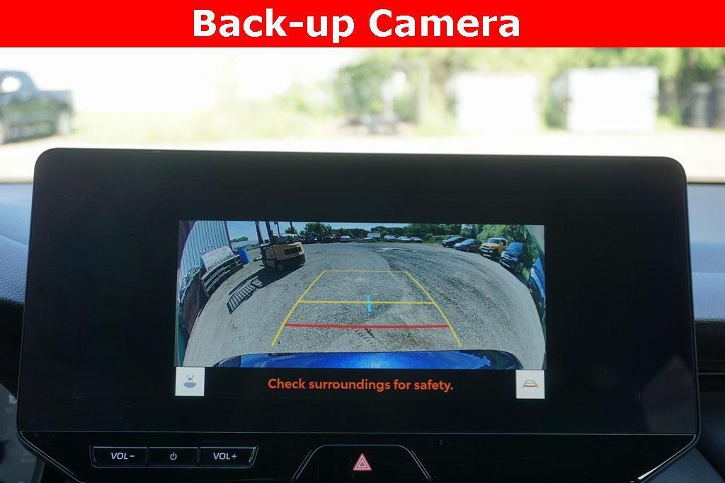 used 2023 Toyota Venza car, priced at $28,996