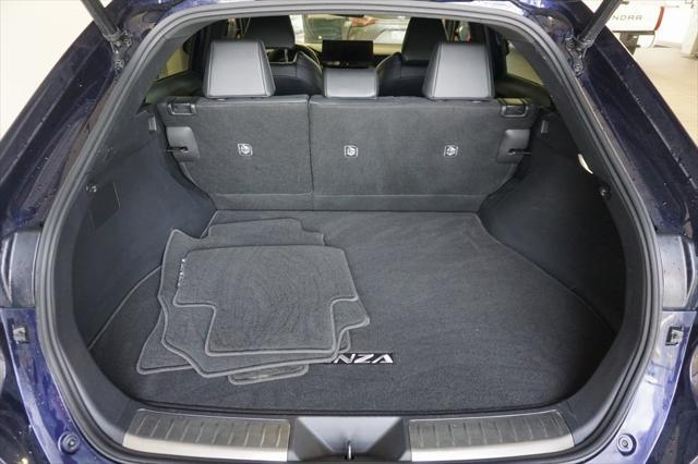 used 2023 Toyota Venza car, priced at $31,742