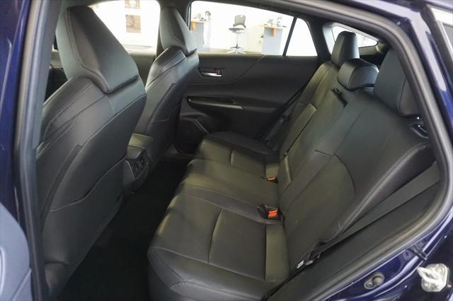 used 2023 Toyota Venza car, priced at $31,742