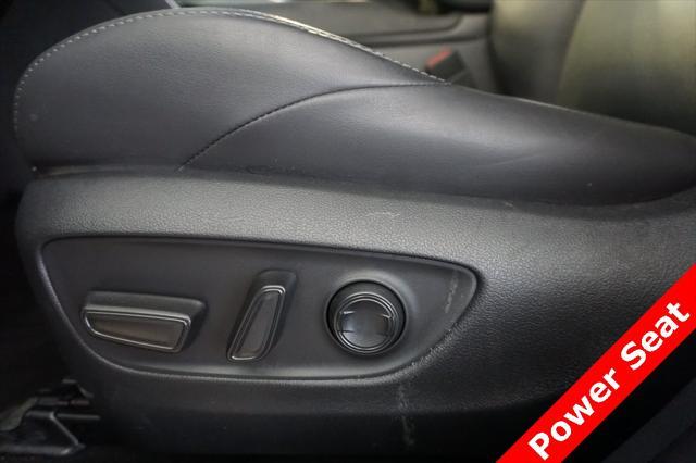 used 2023 Toyota Venza car, priced at $31,742