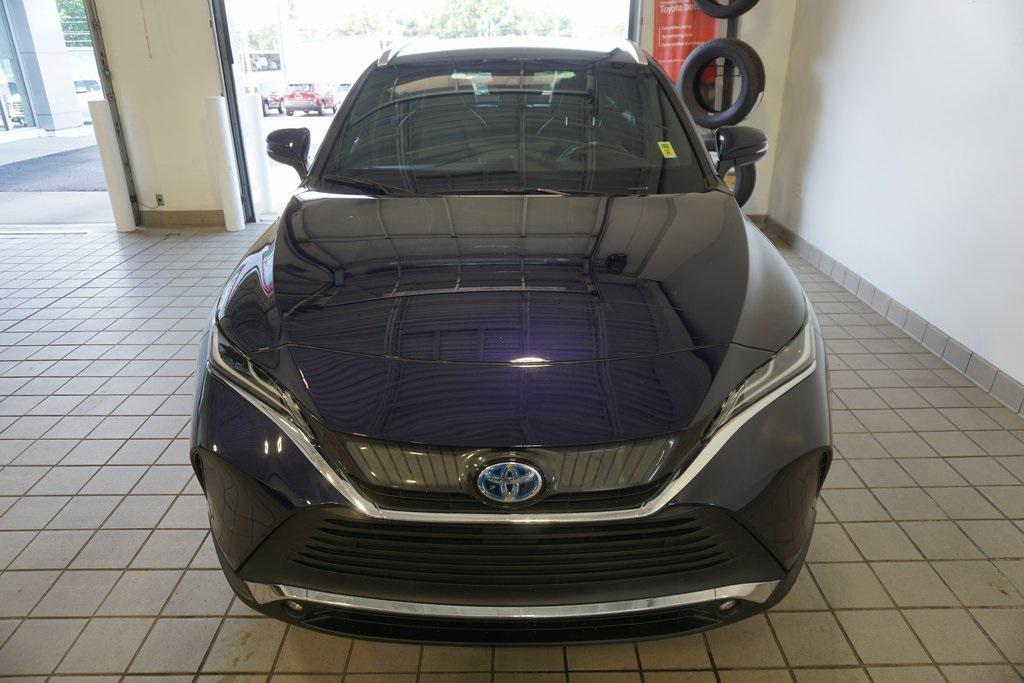 used 2023 Toyota Venza car, priced at $28,996