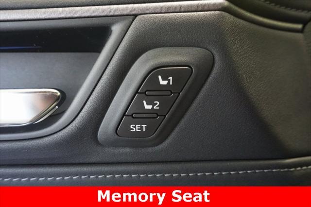 used 2023 Toyota Venza car, priced at $31,742