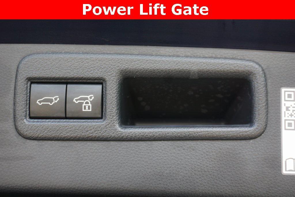 used 2023 Toyota Venza car, priced at $28,996