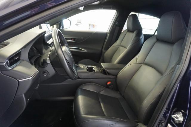 used 2023 Toyota Venza car, priced at $31,742