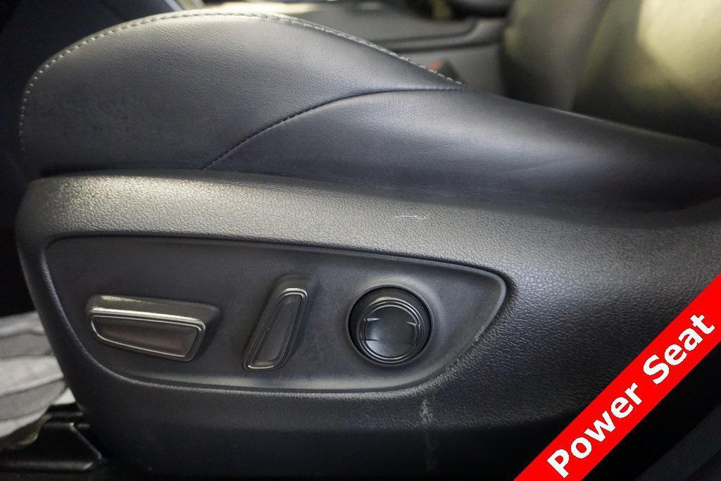 used 2023 Toyota Venza car, priced at $28,996