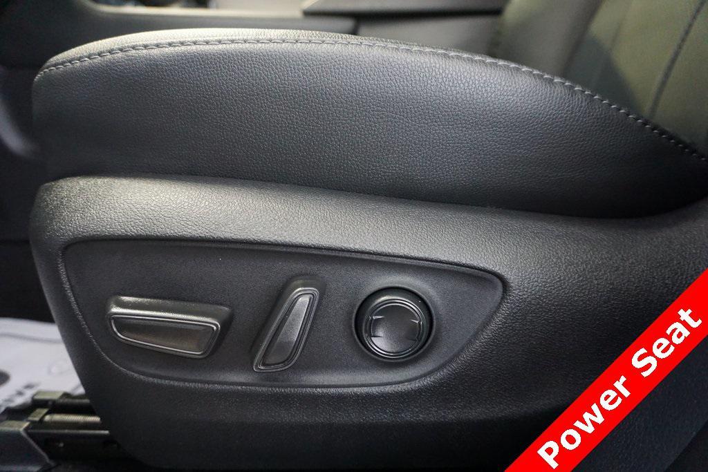 used 2025 Toyota Grand Highlander car, priced at $54,986