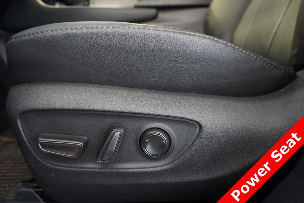 used 2025 Toyota Grand Highlander car, priced at $57,986