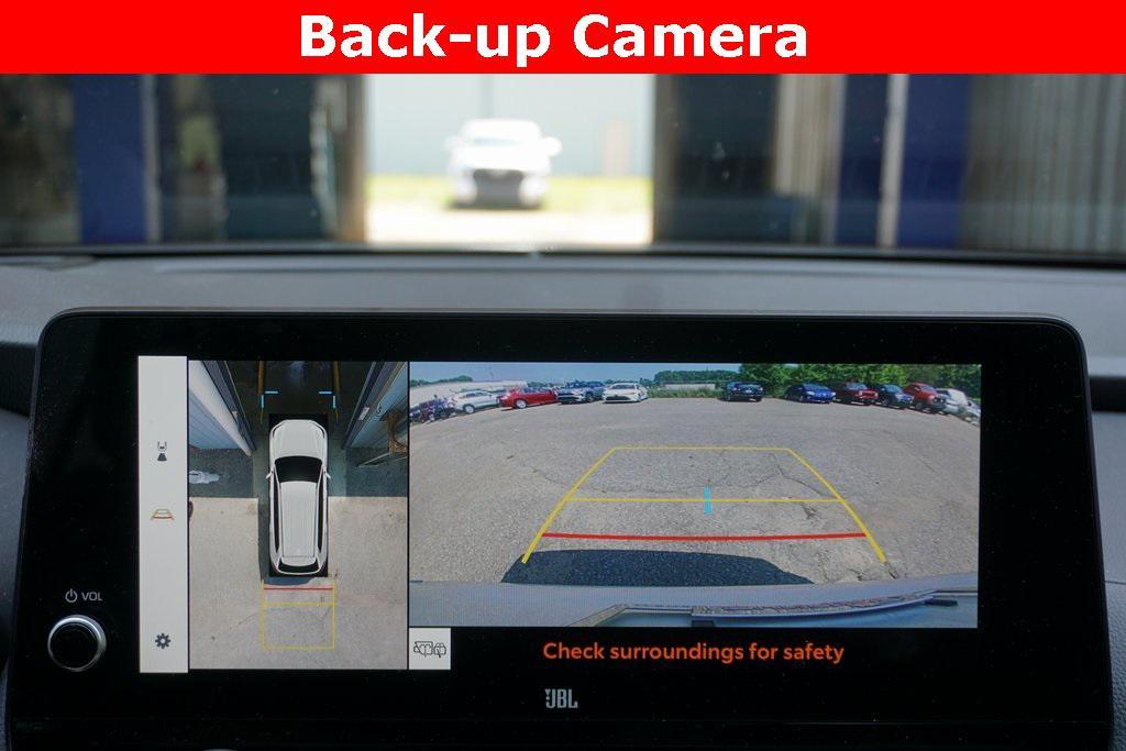 used 2025 Toyota Grand Highlander car, priced at $57,986