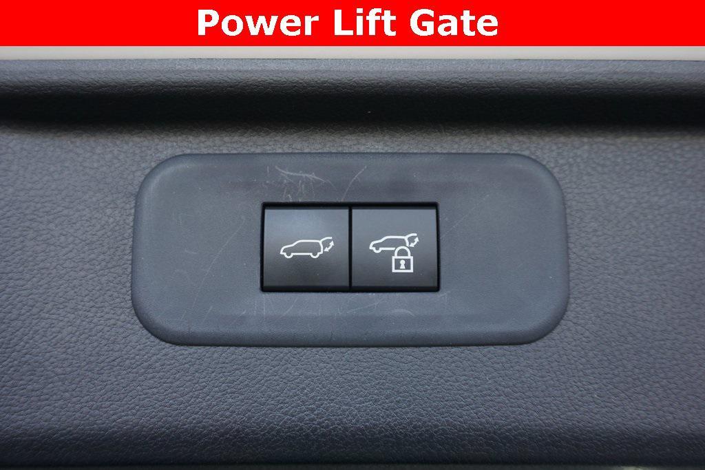 used 2025 Toyota Grand Highlander car, priced at $57,986