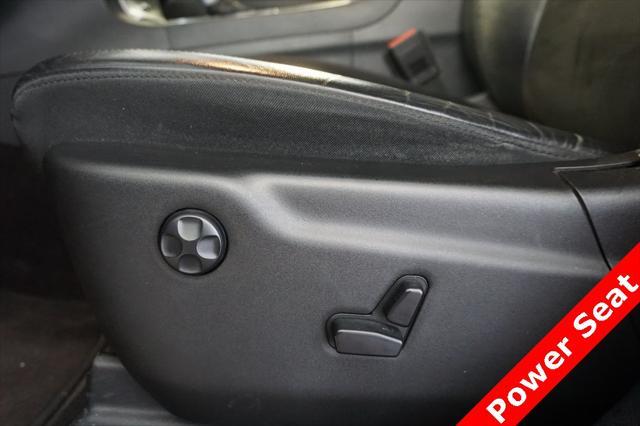 used 2018 Jeep Grand Cherokee car, priced at $19,879