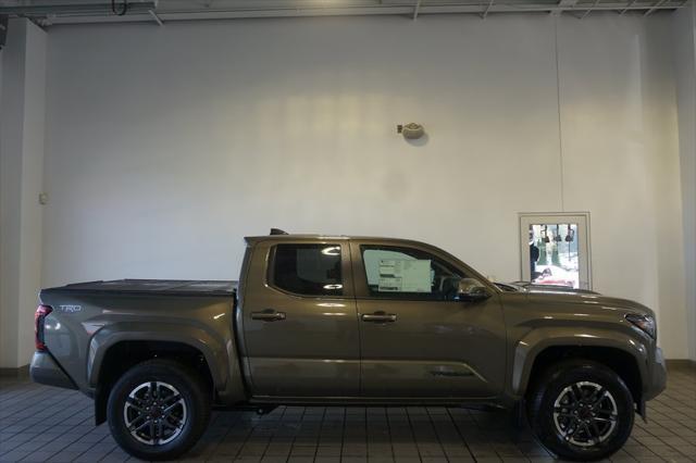 new 2024 Toyota Tacoma car, priced at $53,840