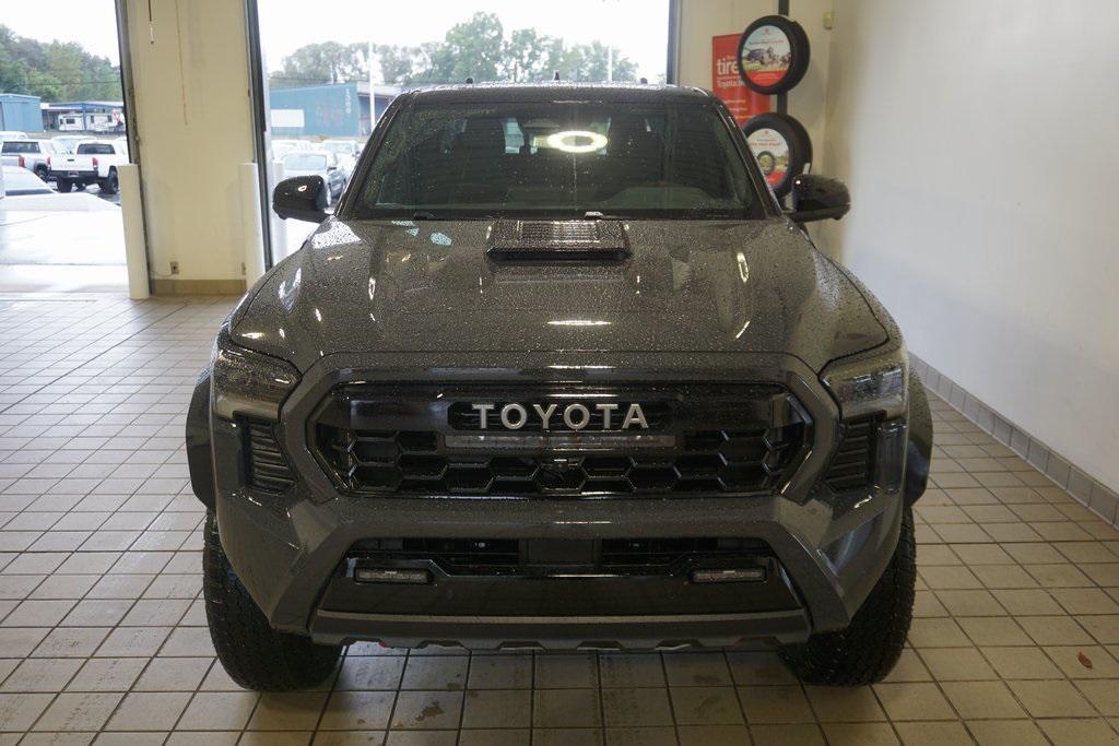 new 2025 Toyota Tacoma car, priced at $65,880