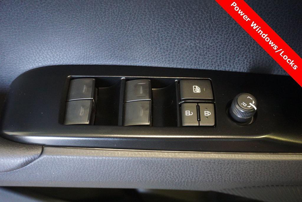new 2025 Toyota Camry car, priced at $30,690