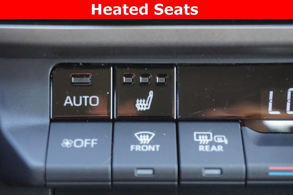 new 2025 Toyota Camry car, priced at $30,690