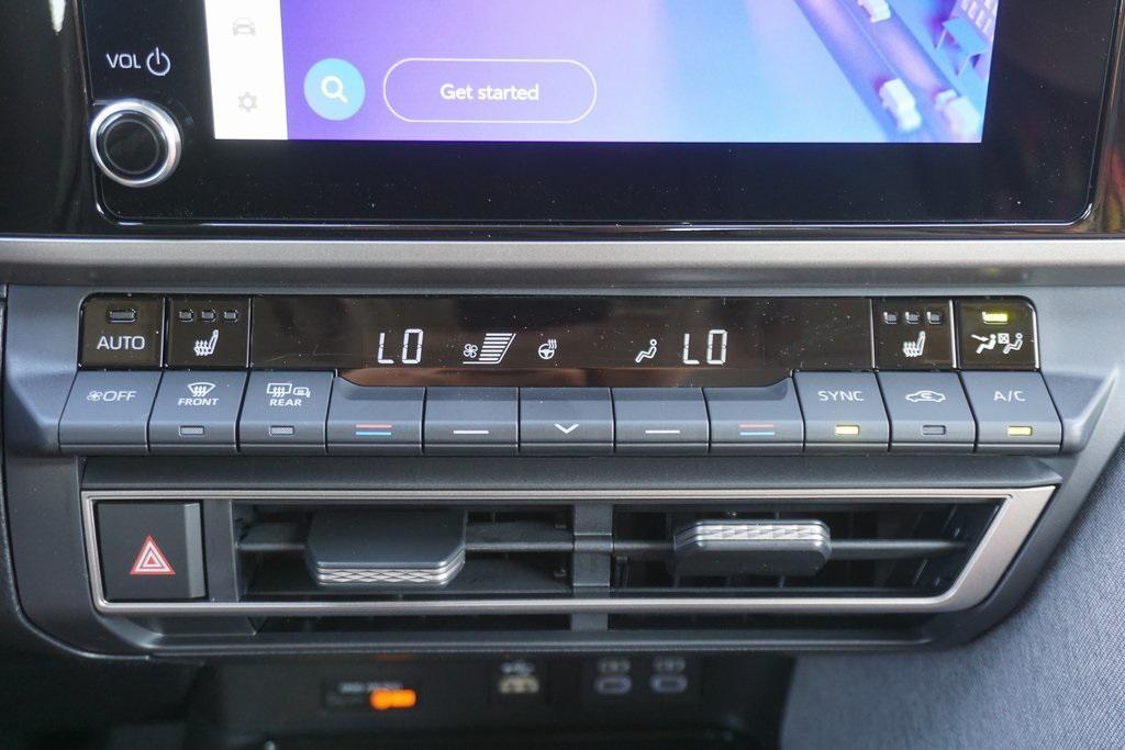 new 2025 Toyota Camry car, priced at $30,690