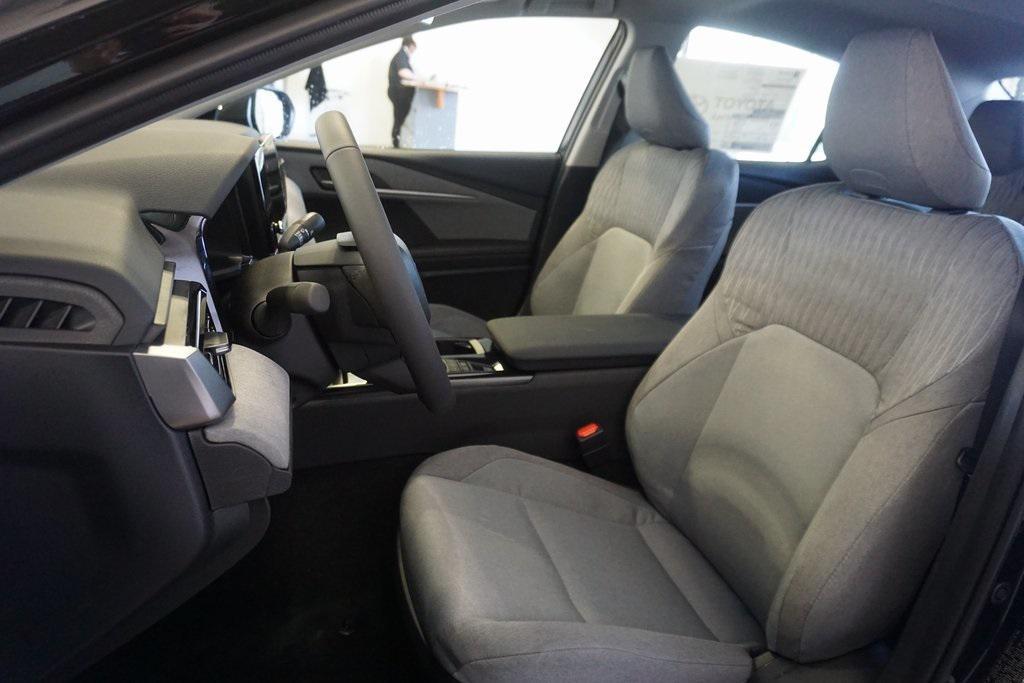 new 2025 Toyota Camry car, priced at $30,690