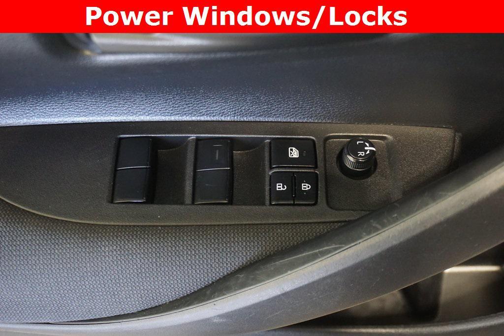 used 2024 Toyota Corolla car, priced at $22,513