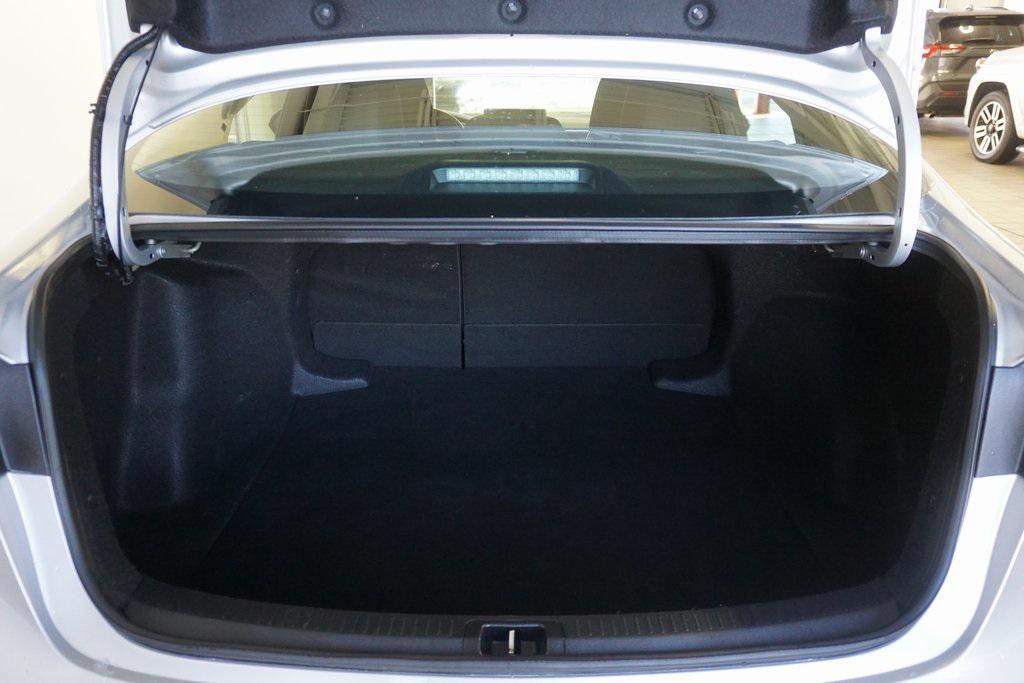 used 2024 Toyota Corolla car, priced at $22,513