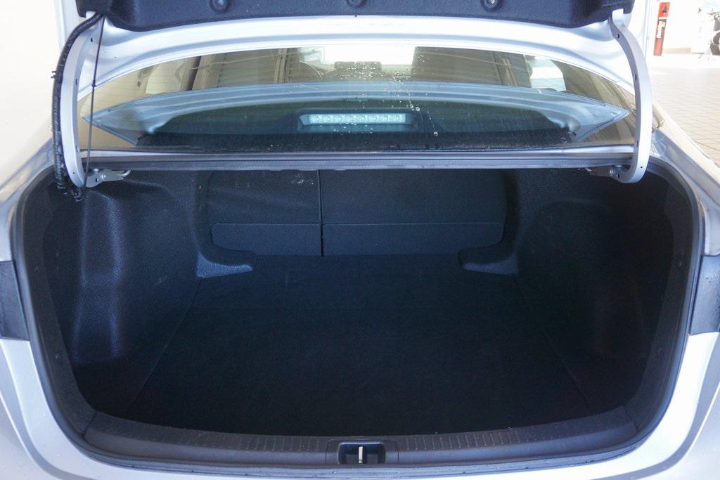 used 2024 Toyota Corolla car, priced at $22,513