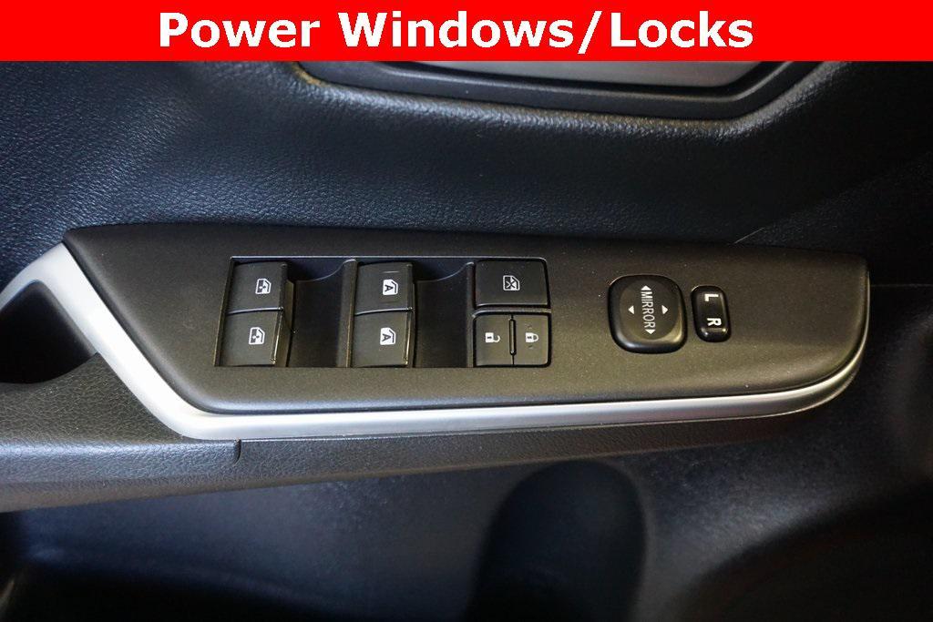 used 2015 Toyota Camry Hybrid car, priced at $19,279