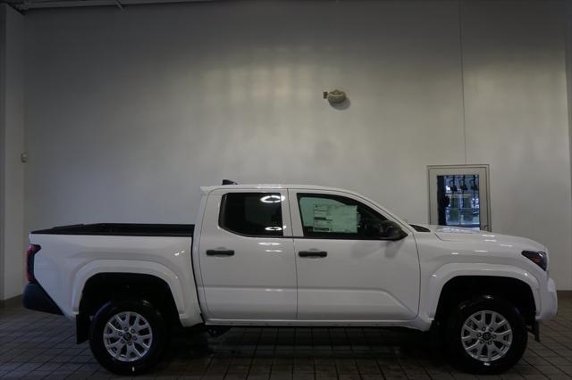 new 2024 Toyota Tacoma car, priced at $42,007