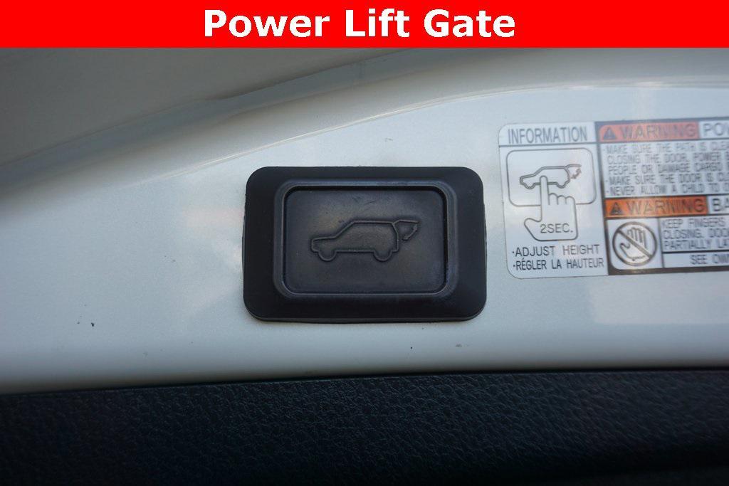 used 2018 Toyota RAV4 car, priced at $20,860