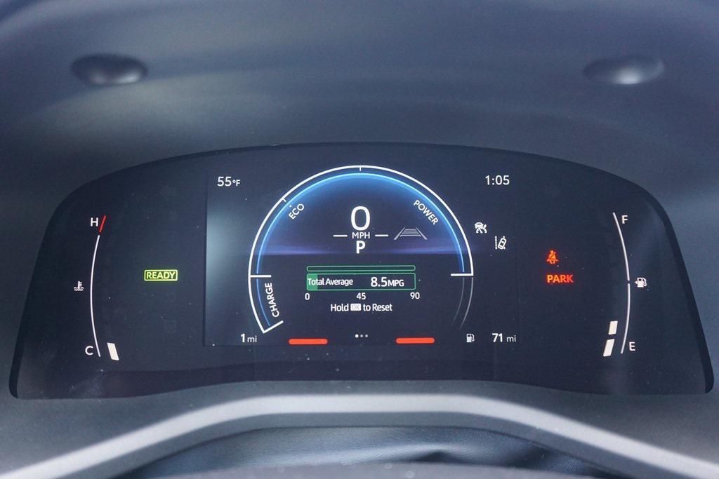 new 2026 Toyota Camry car, priced at $31,420