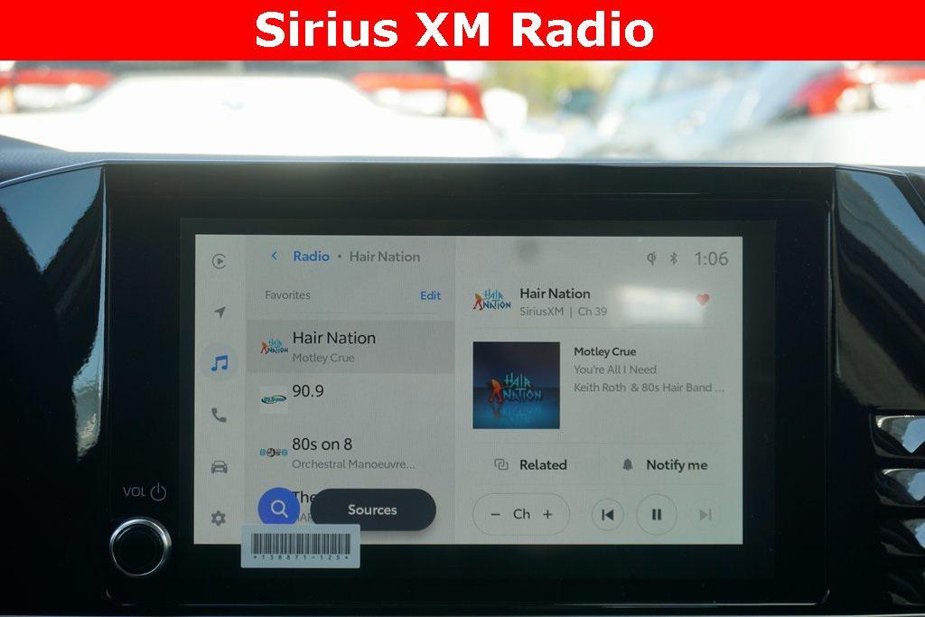 new 2026 Toyota Camry car, priced at $31,420