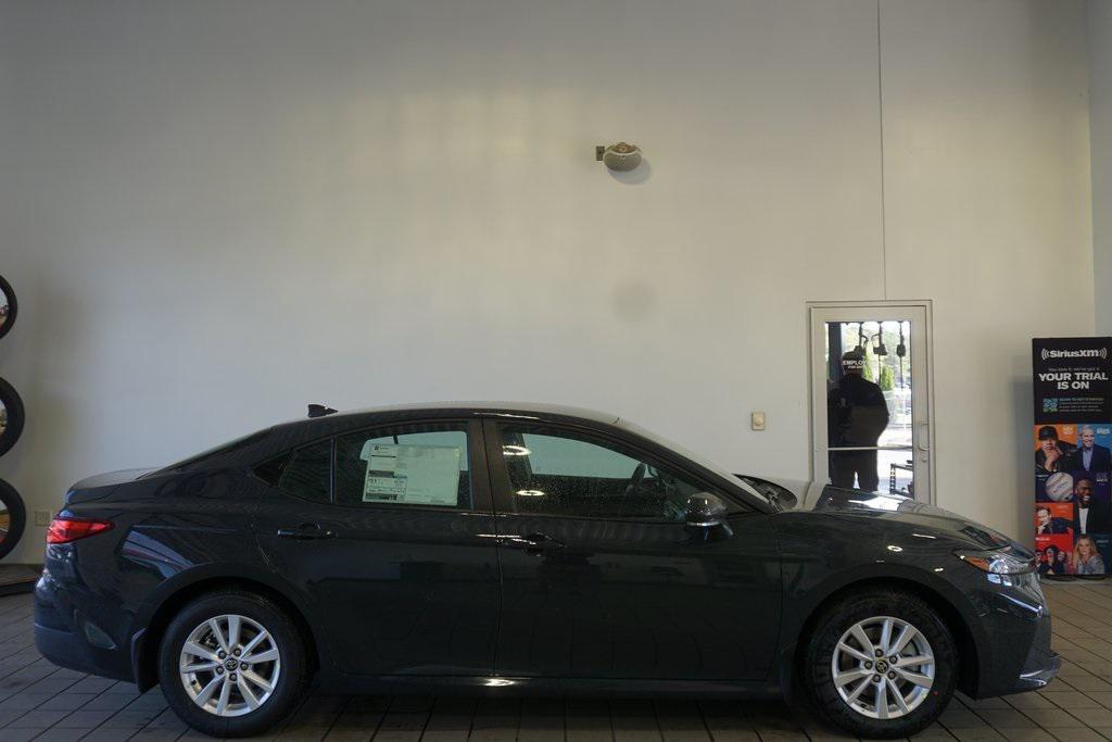 new 2026 Toyota Camry car, priced at $31,420