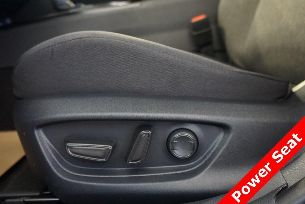 new 2026 Toyota Camry car, priced at $31,420