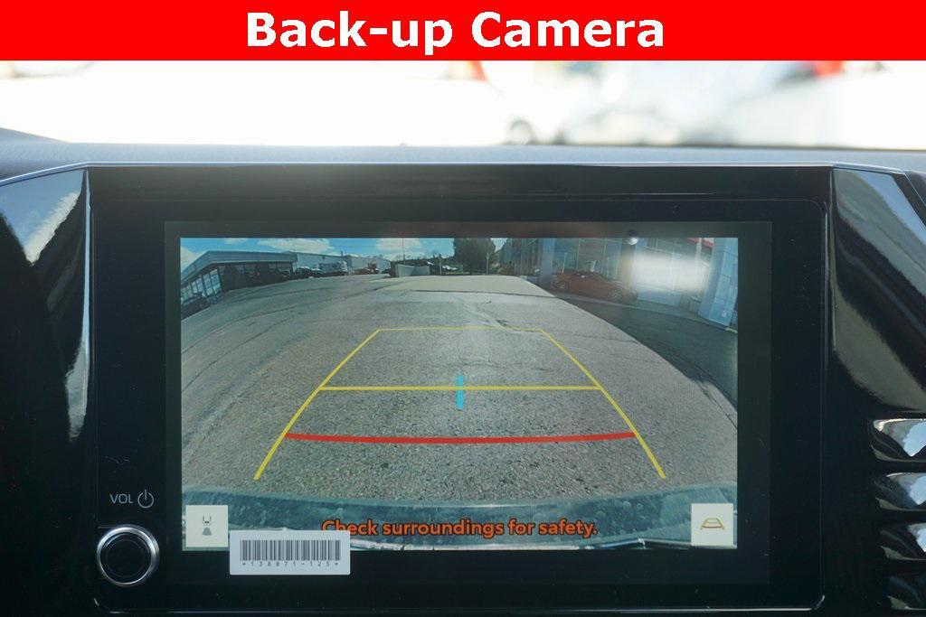 new 2026 Toyota Camry car, priced at $31,420