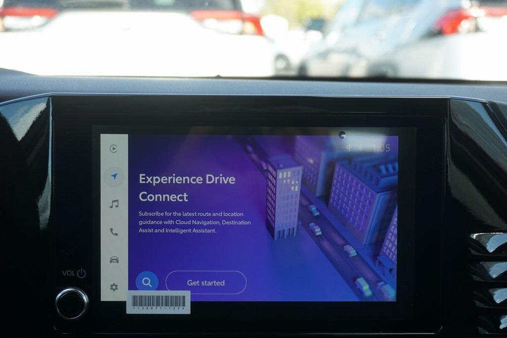 new 2026 Toyota Camry car, priced at $31,420