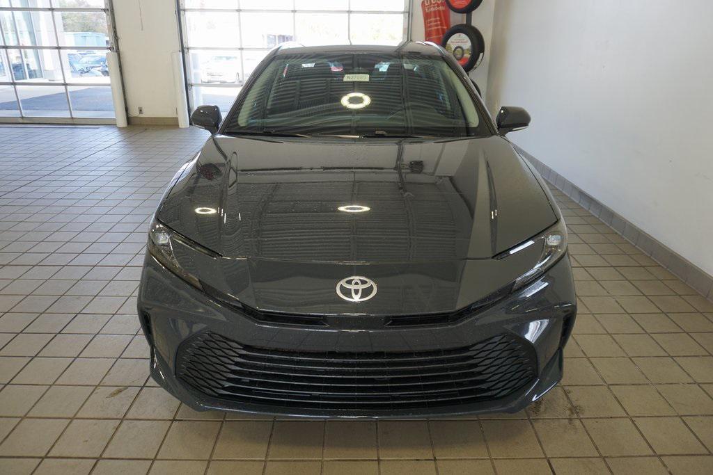 new 2026 Toyota Camry car, priced at $31,420
