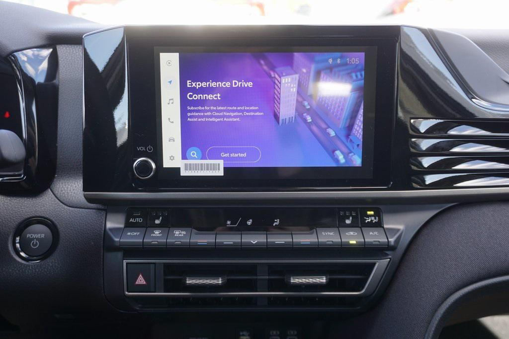 new 2026 Toyota Camry car, priced at $31,420