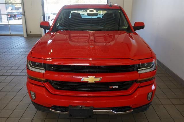 used 2019 Chevrolet Silverado 1500 car, priced at $26,488