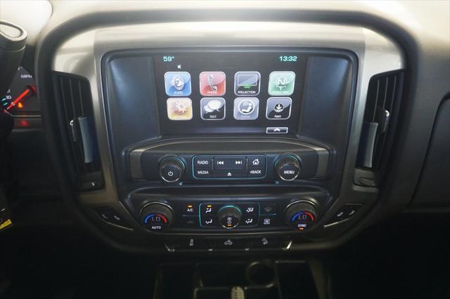 used 2019 Chevrolet Silverado 1500 car, priced at $26,488