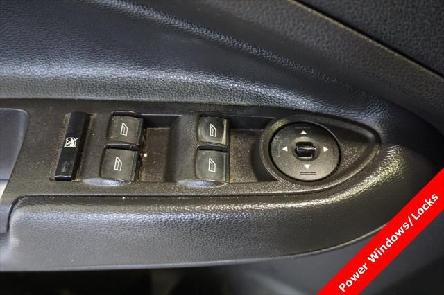 used 2018 Ford Escape car, priced at $8,995