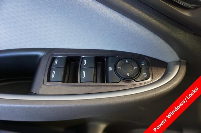 used 2019 Chevrolet Malibu car, priced at $13,475