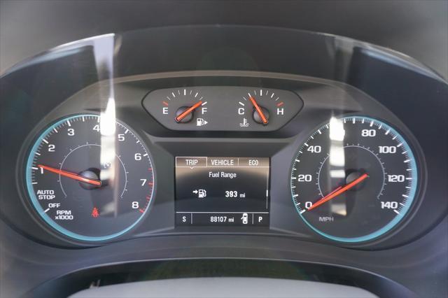 used 2019 Chevrolet Malibu car, priced at $13,475