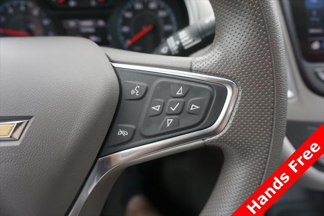 used 2019 Chevrolet Malibu car, priced at $13,475
