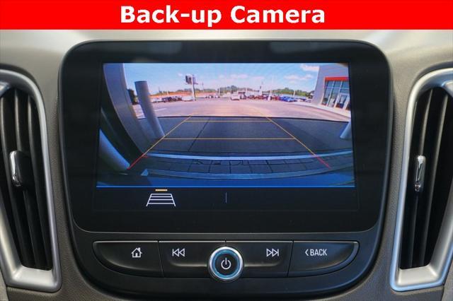 used 2019 Chevrolet Malibu car, priced at $13,475