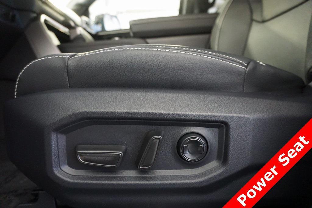 new 2026 Toyota Tundra car, priced at $62,990