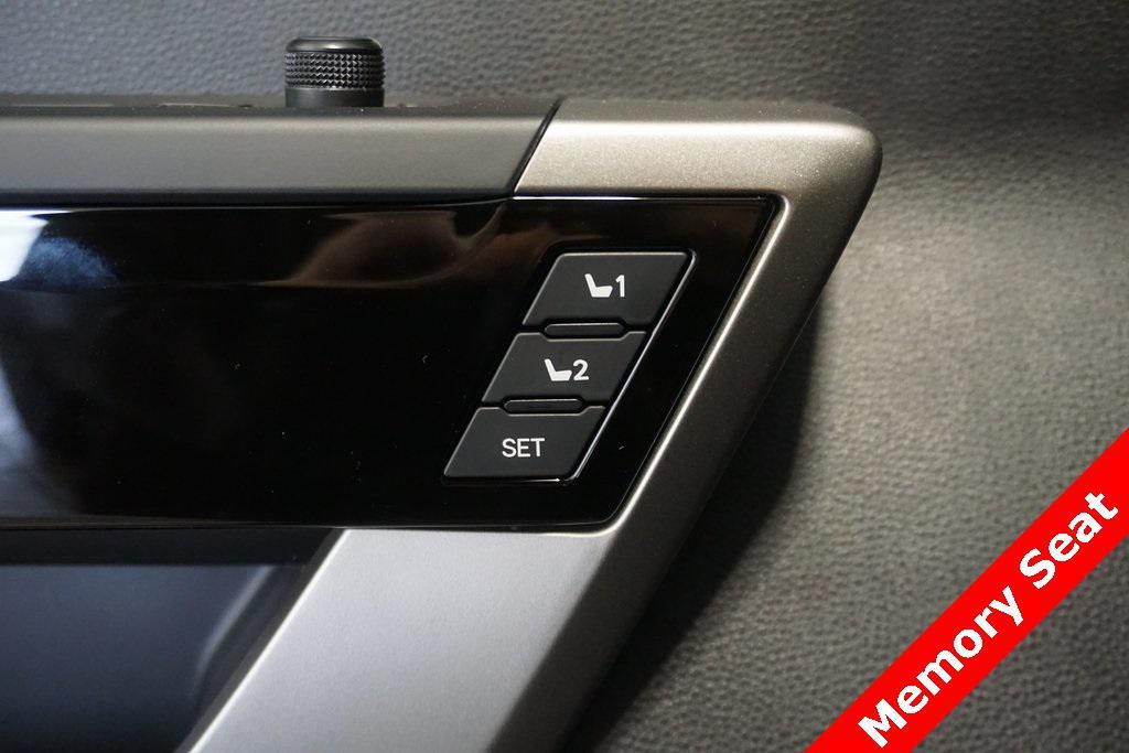 new 2026 Toyota Tundra car, priced at $62,990