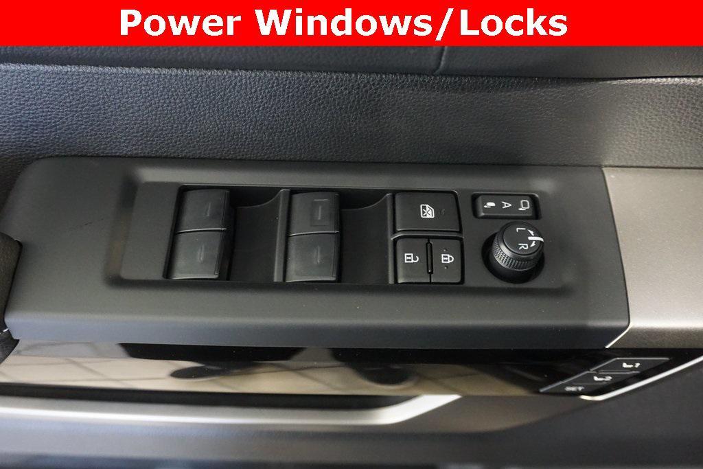 new 2026 Toyota Tundra car, priced at $62,990