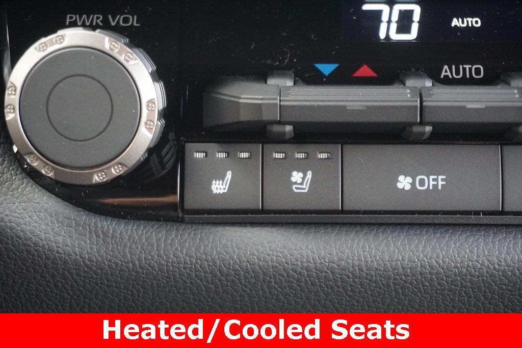 new 2026 Toyota Tundra car, priced at $62,990