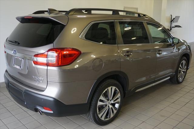 used 2022 Subaru Ascent car, priced at $30,771